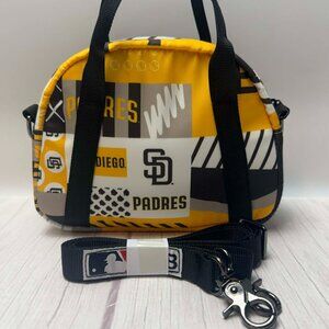 San Diego Padres Transformer Bag MLB Officially Licensed